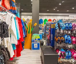 INTERSPORT Hübner Bild 6