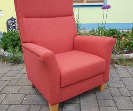 Polsterei Birgit Daniel-Bauer Bild 8