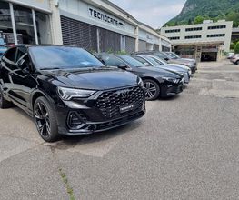 TECNOCARS GARAGE SAGL Bild 6