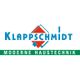 Klappschmidt Moderne Haustechnik
