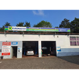 Autoservice Michael Weiß - Partnerbetrieb von EUROMASTER