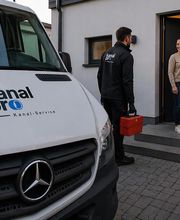Kanalpro Kanalisations & Rohrreinigung Bild 14