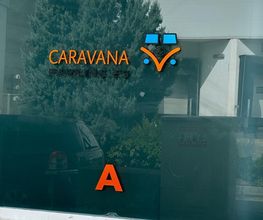 CARAVANA PARKING imagen 13