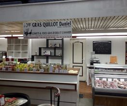 Foie Gras Quillot image 1