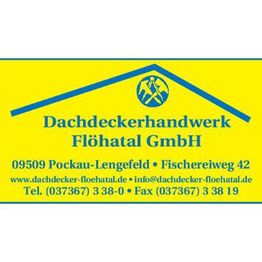 Dachdeckerhandwerk Flöhatal GmbH