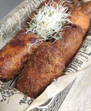 Capricho Food Delic imagen 2