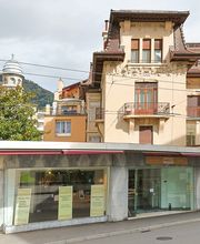 Five Coworking Montreux Bild 1