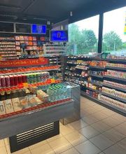 JET Tankstelle Bild 8