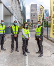 Kiloutou La Défense Puteaux image 9