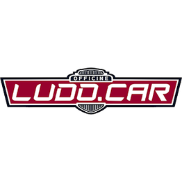ludo.car logo