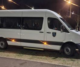 Shuttleservice Hauber Bild 6