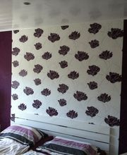 Malerbetrieb Raum-Design Lenhard Bild 2