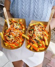 Frittenwerk Dortmund Bild 4