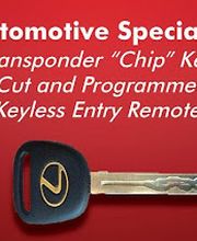 Greg's Lock & Key Service image 7