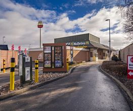 McDonald's Bild 3