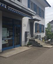 Kleintierpraxis 'Am Weg' Bild 4