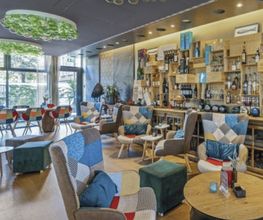 Cocoon Bistrot-Caffé Bild 4