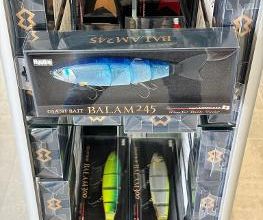 Magasin de pêche - GiantFish Bild 8