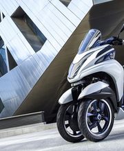 Motorradhandel Aarberg