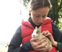 Luana EMINIC HUGO - L'ostéo animaux Bild 14