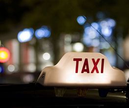 Avenir Taxi image 1