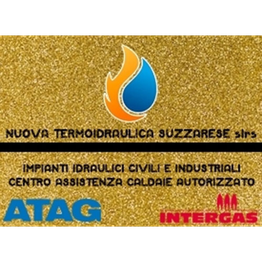 Nuova Termoidraulica Suzzarese logo