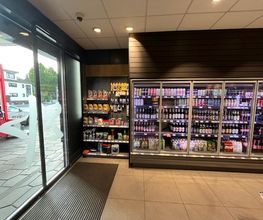 star Tankstelle Bild 12
