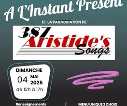 A l'Instant Présent image 8