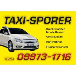 Taxi Sporer