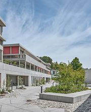 Käser Gartenbau AG Bild 3