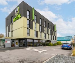 B&B HOTEL Compiègne image 14