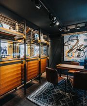 BREITLING BOUTIQUE PARIS ROYALE image 2