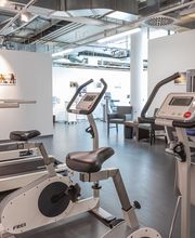 Zentrum für Krankengymnastik, Physikalische Therapie und Sportphysiotherapie GmbH & Co. KG Bild 17