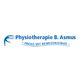 Vivien Ettling Physiotherapie B. Asmus