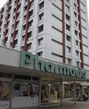 Pharmacie-Amavita Petit-Lancy