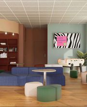 ibis Styles Alès Centre Cévennes image 3