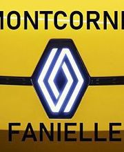 Garage Renaud Fanielle image 2