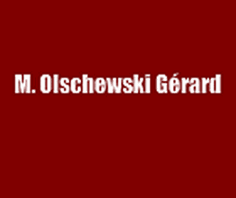 M. Olschewski Gérard image 1