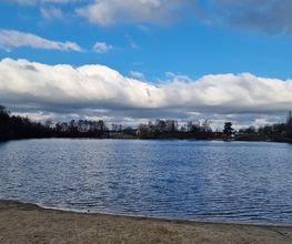 Ferienhaus Mainz am Silbersee Bild 7