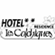 Hôtel Les Colchiques