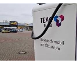 TEAG Mobil-Ladestation Bild 3