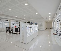 Opticien NEVERS Optical Center image 10