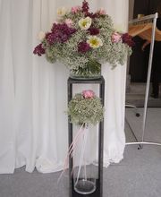 Blumen Diener Bild 8