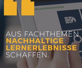 Learnardo - Aus Fachthemen nachhaltige Lernerlebnisse schaffen. | powered by Mauth.CC
