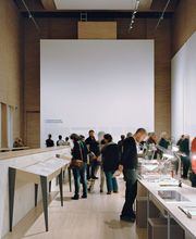 Fondation Jan Michalski pour l'écriture et la littérature Bild 6