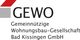 Gewo Gemeinnützige Wohnungsbaugesellschaft mbH