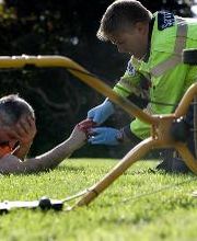 Samaritervereinigung der Stadt Bern Bild 9