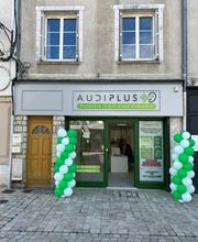 Audioprothésiste Beaugency Appareils auditifs - AUDIPLUS image 1