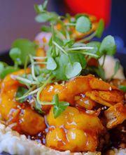 HONGXI Glattpark Bild 5