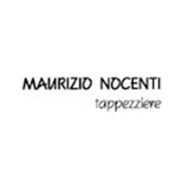 Tappezziere Maurizio Nocenti logo